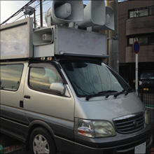 エロ体験談：選挙後の情事