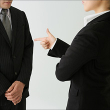 エロ体験談：ドSな妻がドMに豹変するとき