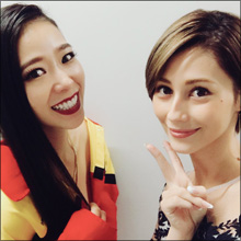 ダレノガレ明美、芸能人の元彼との破局をぶっちゃける! 「あいつ、ヤバい」「名前、超言いたい!」と絶叫