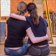 エロ体験談：セフレに誘われて初3P