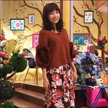 『王様のブランチ』新リポーター・坂ノ上茜、タオル1枚の温泉ロケに視聴者興奮！　美脚エステでセクシーハプニングも