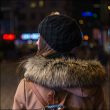 【エロ体験談】待ちぼうけの美少女を自宅へ！　親切にすると良いことあるもんだ