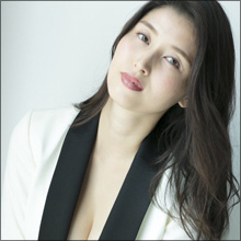 橋本マナミ、男を惑わす色気は「金持ち」と「悪い男」の影響!? セクシーなプライベート映像に興奮の声