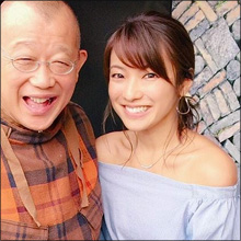 内山理名の「色気がすごい」と話題！　セクシーな肩出し衣装に視聴者興奮