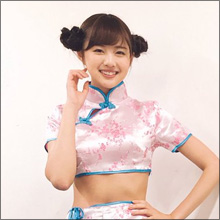 9頭身モデル・熊江琉唯、パンツ見られて激おこ! 相変わらずの美脚には絶賛コメント続出
