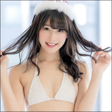 お年玉企画でセクシーショット連発！　川崎あや、最強くびれボディを見せつける新春ツイートが大反響!!