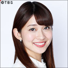 TBS・山本里菜アナ『サンジャポ』抜擢で注目度上昇！　洗練されたルックスに絶賛の声