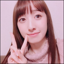 團遥香、ミニスカ&着衣巨乳でファンを刺激! 思いがけない“胸揺れ”に興奮の声