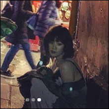 筧美和子、最新グラビアで生々しい色気! 見てはいけないようなキケンな下着姿にファンも大興奮