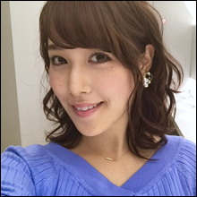 鷲見玲奈の見事な着衣巨乳姿にファン大盛り上がり! 平昌での爆乳リポートに期待高まる