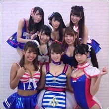 橋本梨菜・犬童美乃梨ら擁するsherbet、グラビア界をアツく盛り上げるセクシーユニットが新たなスタート