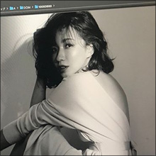 優木まおみ、情報バラエティで人妻の色気！　大胆露出のランジェリーモデル姿にも熱視線