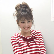 鈴木奈々、ツンと上向きの美巨乳を手に入れる! バストアップ成功に大興奮