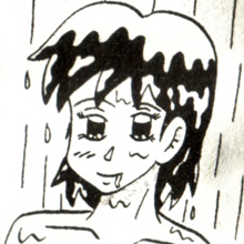 プロの漫画家もリスペクト！　伝説のハガキ職人・三峯徹がトークイベントに降臨