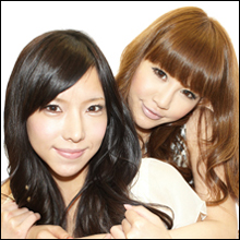 アジアNo.1セクシー女優・早川瀬里奈＆上原カエラに百合疑惑!?