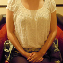 ビジュアル系Gに○○○で処女を奪われたバンギャの告白