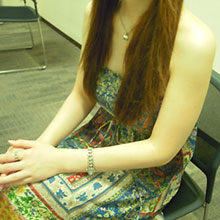 国民的人気体操選手Ｉと風俗嬢との爽やかな恋