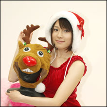 キミも芸能リポーター!?　憧れのあの子とライブチャットでGO！