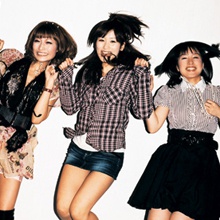 明日花キララ＆七海ななとも共演！　絵色千佳ちゃんイベント初出演!!