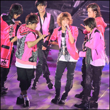 NEWSのライブ延期で大混乱、歪んだ善意が暴走した“パーナさん騒動”