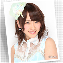 「アナログ時計が読めない」安定のおバカぶりを披露するAKB48・川栄李奈