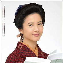 奔放なイメージを持つ吉高由里子が紅白司会者に内定! 今年の紅白は何かが起こる!?