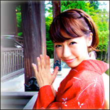 テレ朝・青山愛アナ、推定Dカップ「めぐパイ」強調に視聴者興奮! 京大卒の才女で局内では「次期エース」路線に