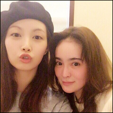 かつては激太り説も…「スッピンの方がかわいい」貫地谷しほり、ルックス再評価