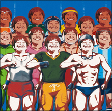 金星相次ぐお笑い芸人恋愛事情！　次に続くのはモテたい願望の強い“孤高の天才コント職人”!?