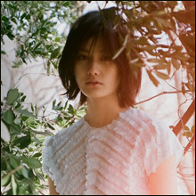 「かわいすぎる」「別人みたい」 橋本愛、激太り状態から完全脱却でスレンダー美女に