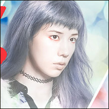 仲里依紗、狂気の「イカれ女」役が大好評…大胆濡れ場も披露で高まる再評価の声