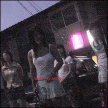 【ニッポンの裏風俗】金沢、旧赤線街の連れ出しスナック：古都で袖振り合った美女