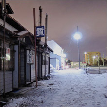 【ニッポンの裏風俗】函館セキセン：北の大地の玄関口、甦る街と消え行く風俗