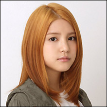 川島海荷、金髪ヘアに大胆イメチェンも「まったく似合ってない」と不評