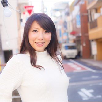一条綺美香AVデビュー作 