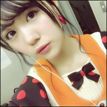 指原がイチ押しする「巨乳たぬき」HKT48・田中優香のグラビア解禁にファン大歓喜