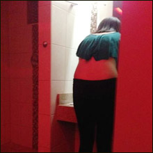 【世界一周エロ旅】全裸の美女が繰り広げるレズショー！　メキシコ・ティファナのオススメの遊び方