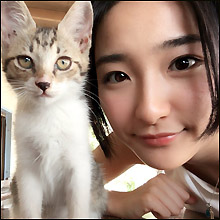 「17歳とは思えない色気」現役JKグラドル・早乙女ゆう、正統派黒髪美少女として人気急上昇