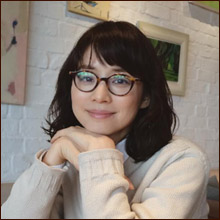 石田ゆり子に“ギャップ萌え”する男性続出中！　癒し系インスタでファン層拡大