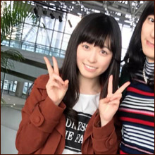 「まいんちゃん」福原遥の“爆乳化”にネット騒然! 大人に成長した美貌に絶賛の声