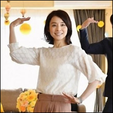 「なんでこんなに可愛いの？」石田ゆり子の“恋ダンス”フルバージョンに視聴者から絶賛の声