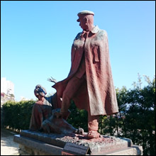 かつての新婚旅行の聖地が、大人の男こそ楽しめる“性地”に!?