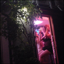 【ニッポンの裏風俗】ツウが選ぶ関西の新地二選　信太山新地とかんなみ街