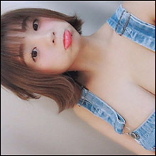 Hカップグラドル・葉月あや、ノーブラで「童貞殺しのオーバーオール」披露！　もちろん非童貞も悩殺