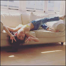 小倉優香、ビキニに収まりきらないGカップ乳で男性ファンを悩殺！　女優業も活発化で勢い止まらず