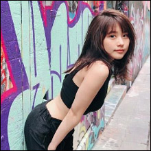 有村架純、セクシー路線解禁が大好評! 「濃密濡れ場」「色っぽ動画」で男性ファンを悩殺