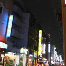 【ニッポンの裏風俗】吉原:「一度、彼女を体験したら、他のコが物足りなく感じる」人間コク宝級のレジェンドソープ嬢