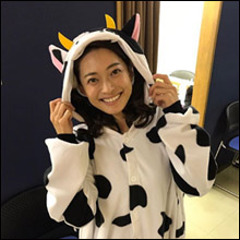 乙葉、変わらぬ美貌で人気再沸騰の気配! キュートな着ぐるみ姿に「可愛すぎる」の声