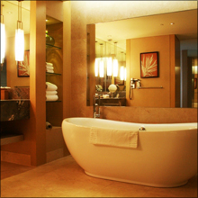 エロ体験談：鏡張りのラブホが好きな女の果てしない欲求