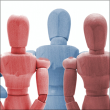 エロ体験談：巨乳ちゃんとモデルちゃんと3P